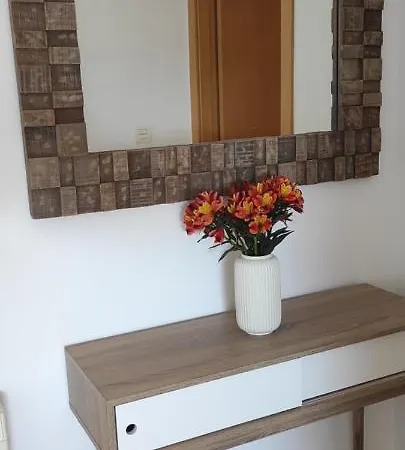 Apartment Amaral Xunqueiras Pobra Do Caraminal