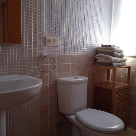 Apartment Amaral Xunqueiras *