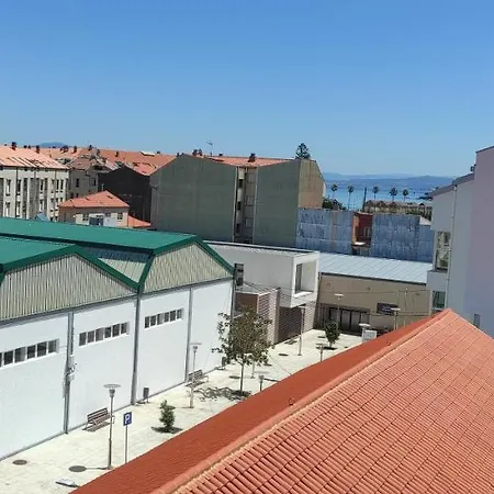 Amaral Xunqueiras * Pobra Do Caraminal