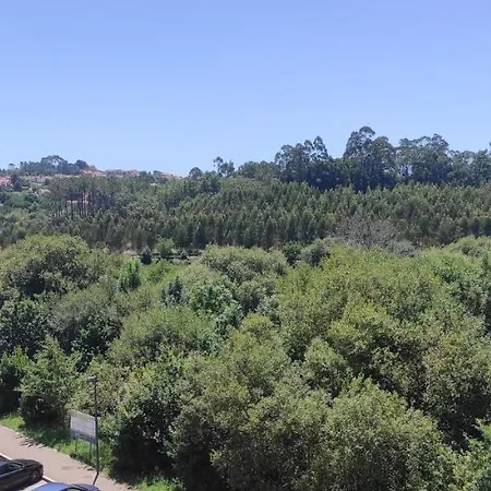 Amaral Xunqueiras Apartment *