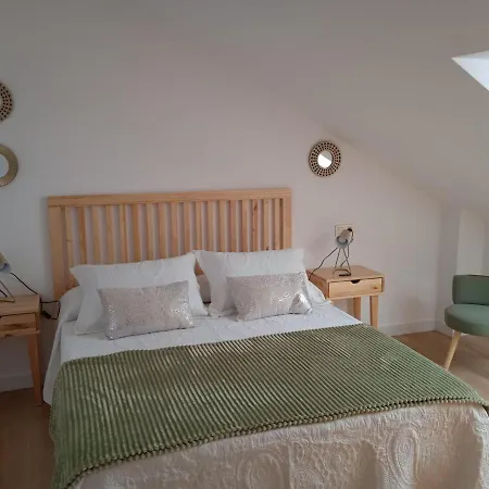 Apartment Amaral Xunqueiras Pobra Do Caraminal