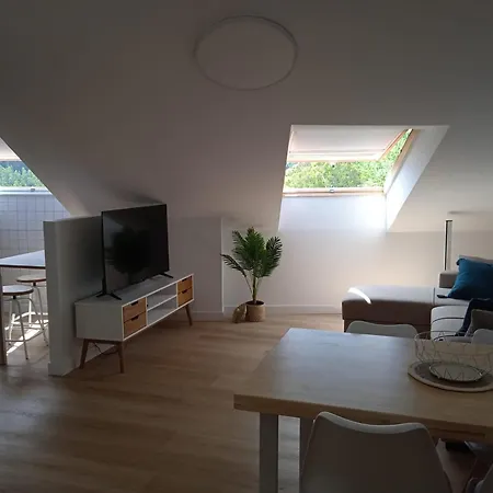 Apartment Amaral Xunqueiras
