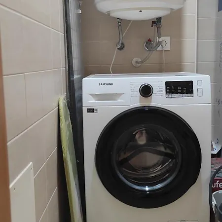 Apartment Amaral Xunqueiras Pobra Do Caraminal