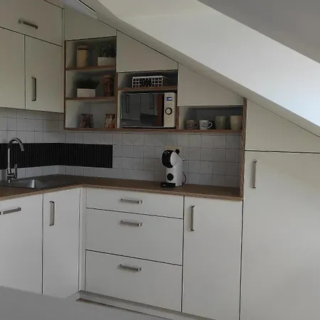 Apartment Amaral Xunqueiras *