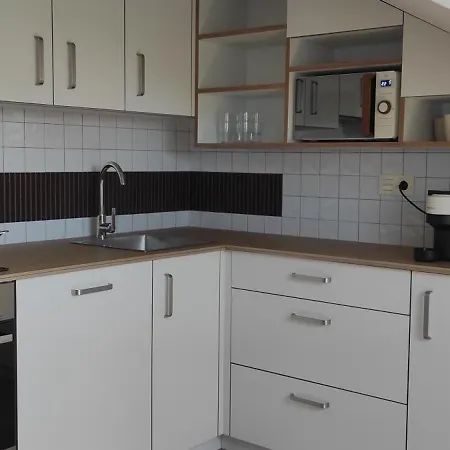 Amaral Xunqueiras Appartement