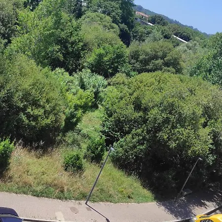 Apartment Amaral Xunqueiras Pobra Do Caraminal