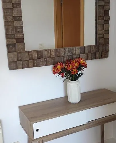 Διαμέρισμα Amaral Xunqueiras Pobra Do Caraminal