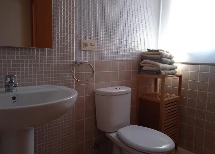 Διαμέρισμα Amaral Xunqueiras *