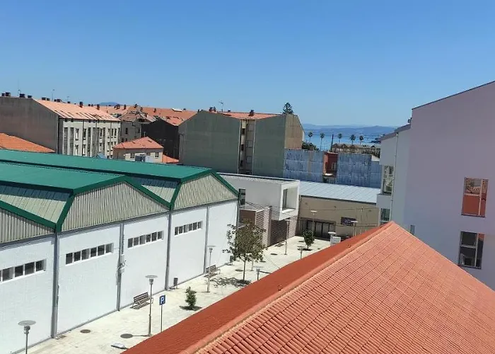 Amaral Xunqueiras * Pobra Do Caraminal