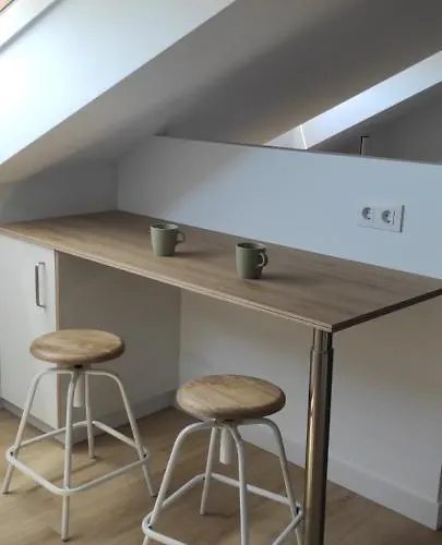 Διαμέρισμα Amaral Xunqueiras Pobra Do Caraminal