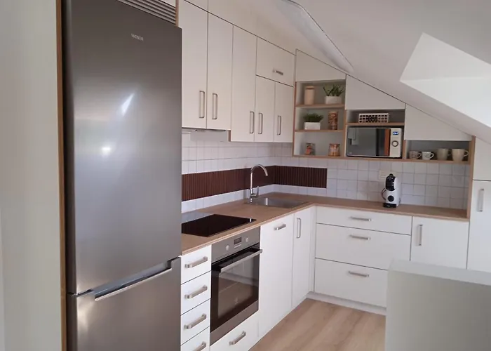 Διαμέρισμα Amaral Xunqueiras