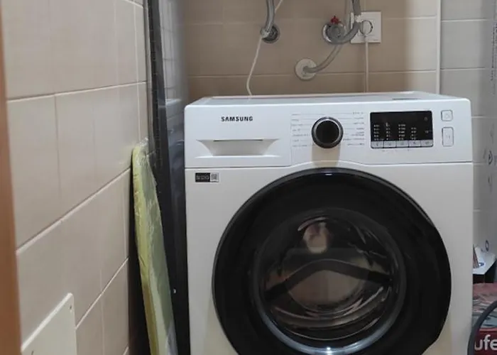 Διαμέρισμα Amaral Xunqueiras Pobra Do Caraminal