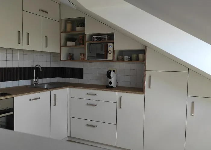 Διαμέρισμα Amaral Xunqueiras *