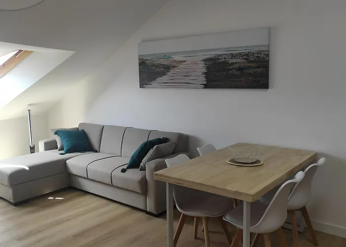 Διαμέρισμα Amaral Xunqueiras