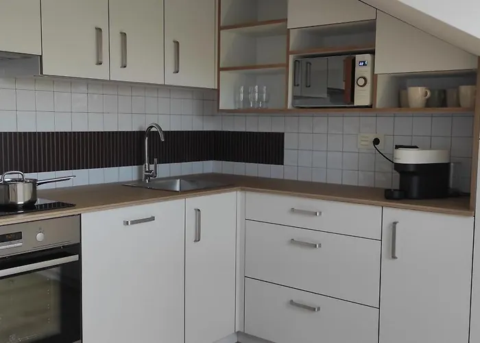 Amaral Xunqueiras Διαμέρισμα