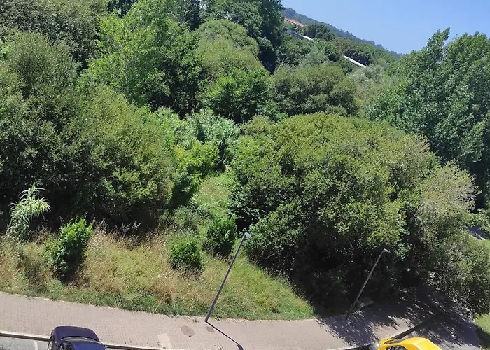 Διαμέρισμα Amaral Xunqueiras Pobra Do Caraminal